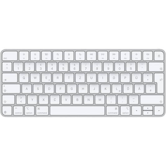 Magic Keyboard, Tastatur