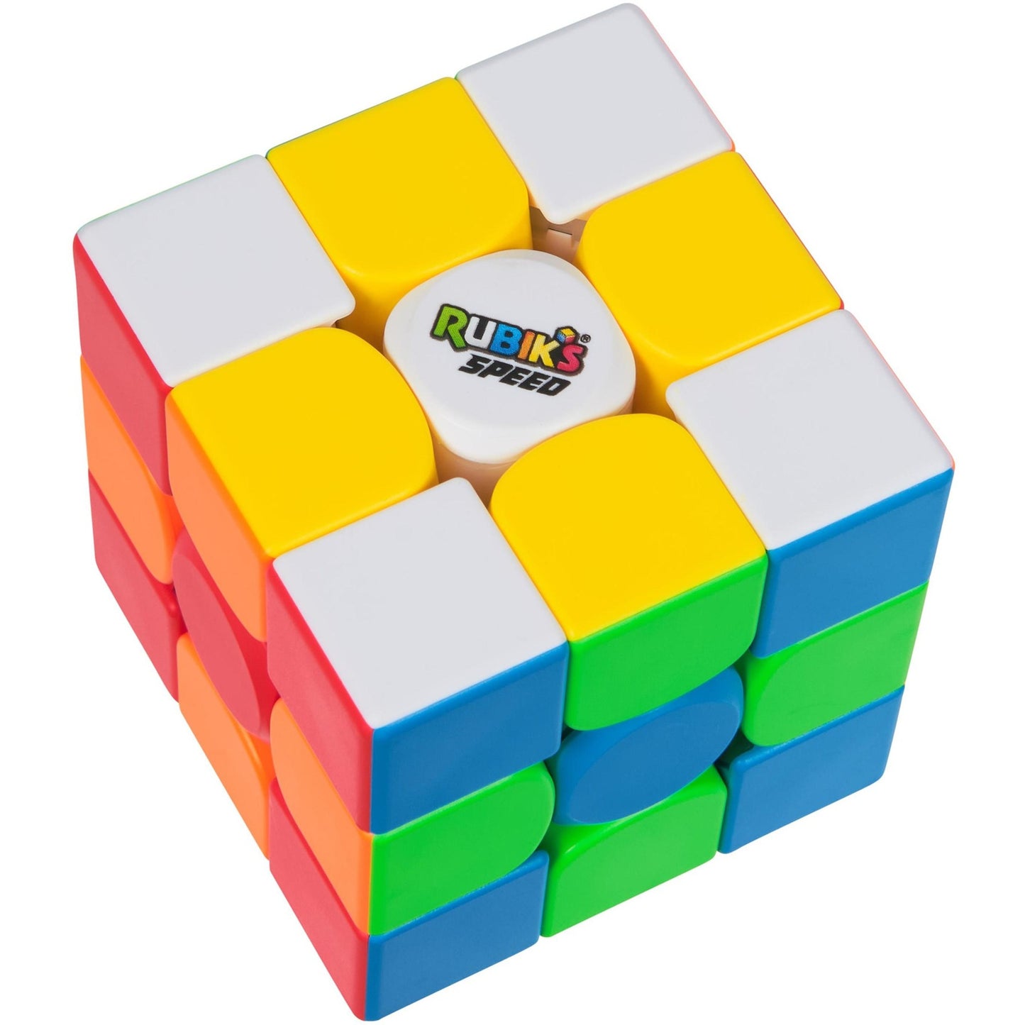 Spinmaster Rubik's - Speed Cube 3x3