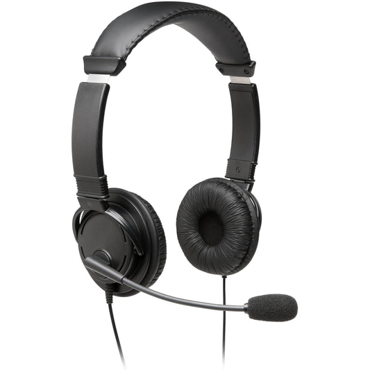 USB HiFi-Kopfhörer mit Mikrofon, Headset