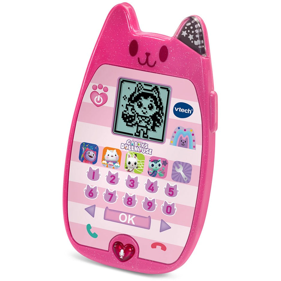 Vtech Gabby's Dollhouse Lernhandy