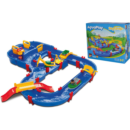 Aquaplay MegaBridge