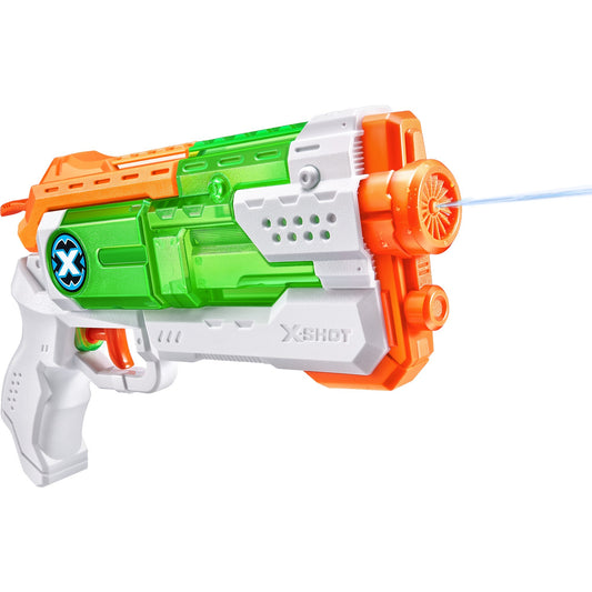 XSHOT Water - Fast-Fill Micro, Wasserblaster