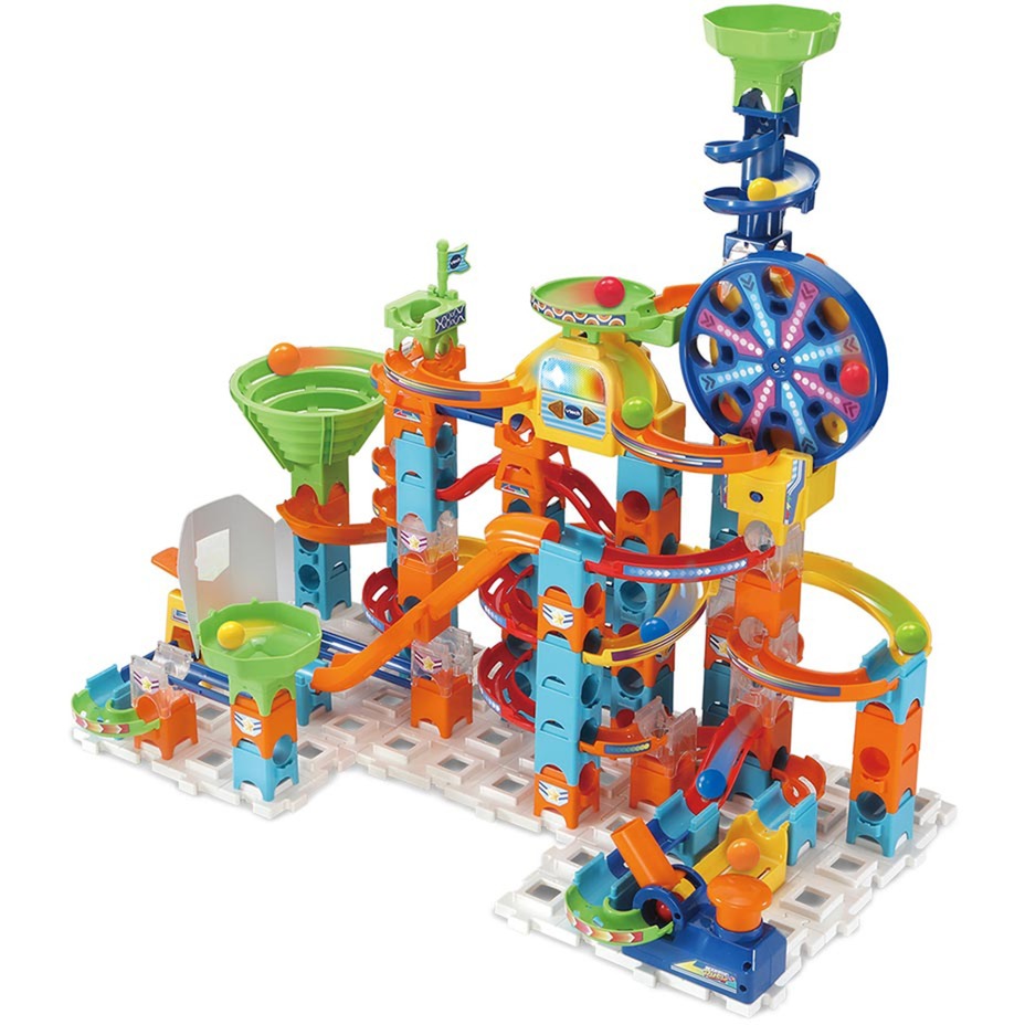 VTech Marble Rush - Ultimate Set XL100 E, Bahn