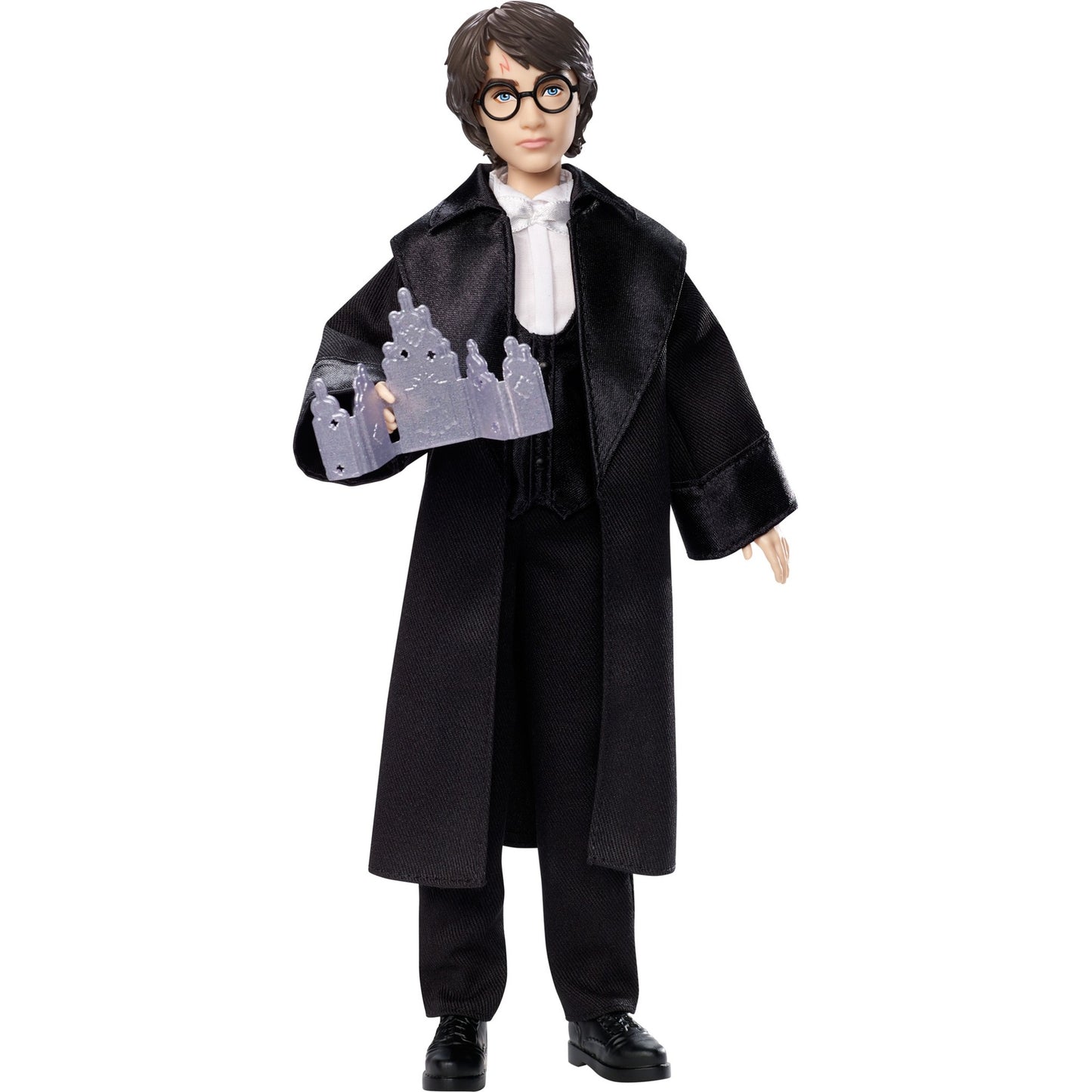 Mattel Harry Potter Weihnachtsball Harry Potter Puppe