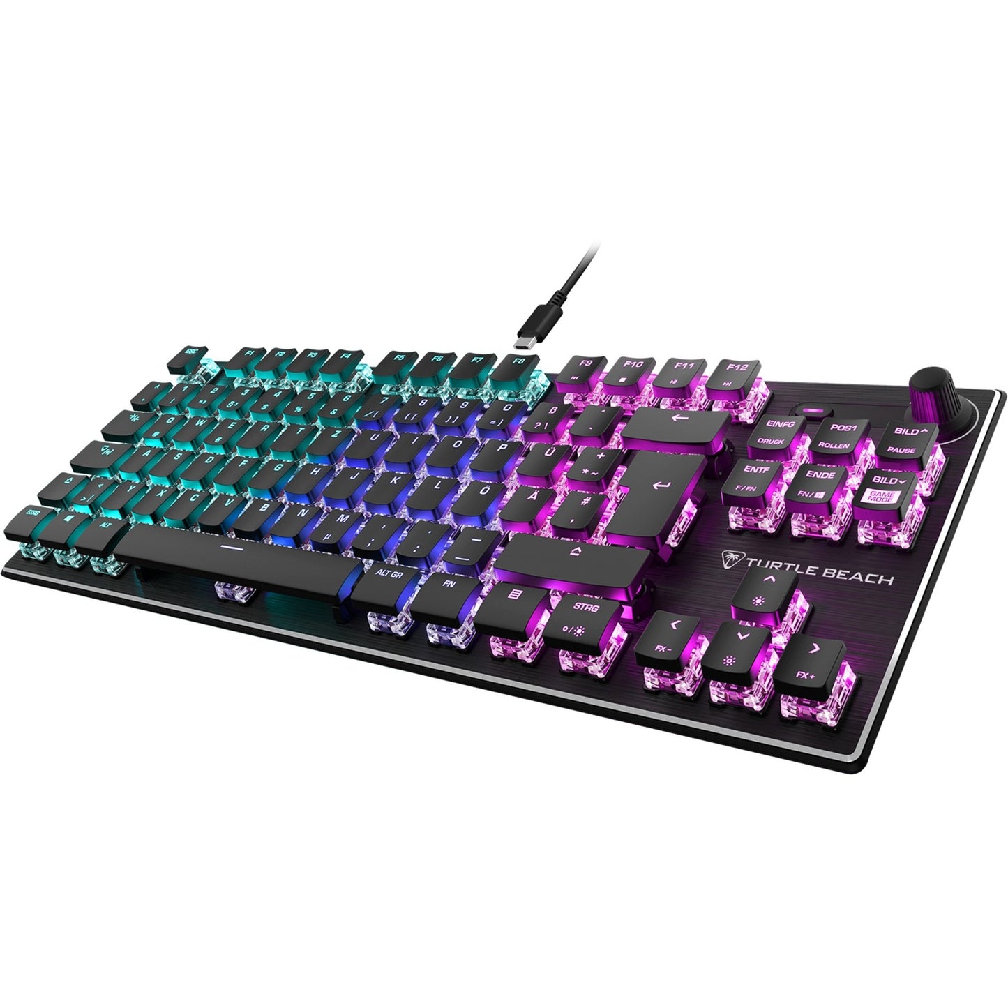 Vulcan TKL, Gaming-Tastatur
