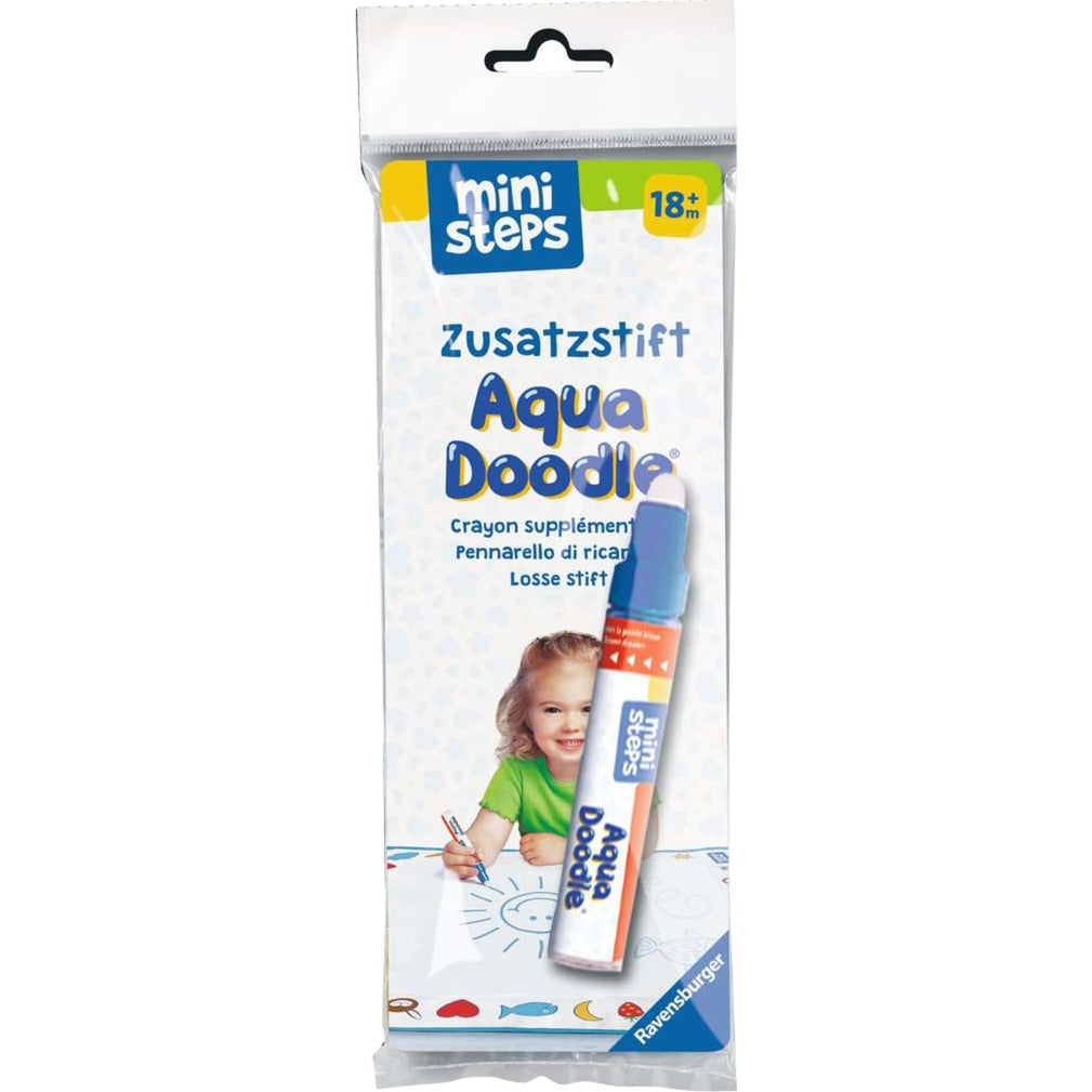 Ravensburger ministeps: Aqua Doodle Zusatzstift, Malen