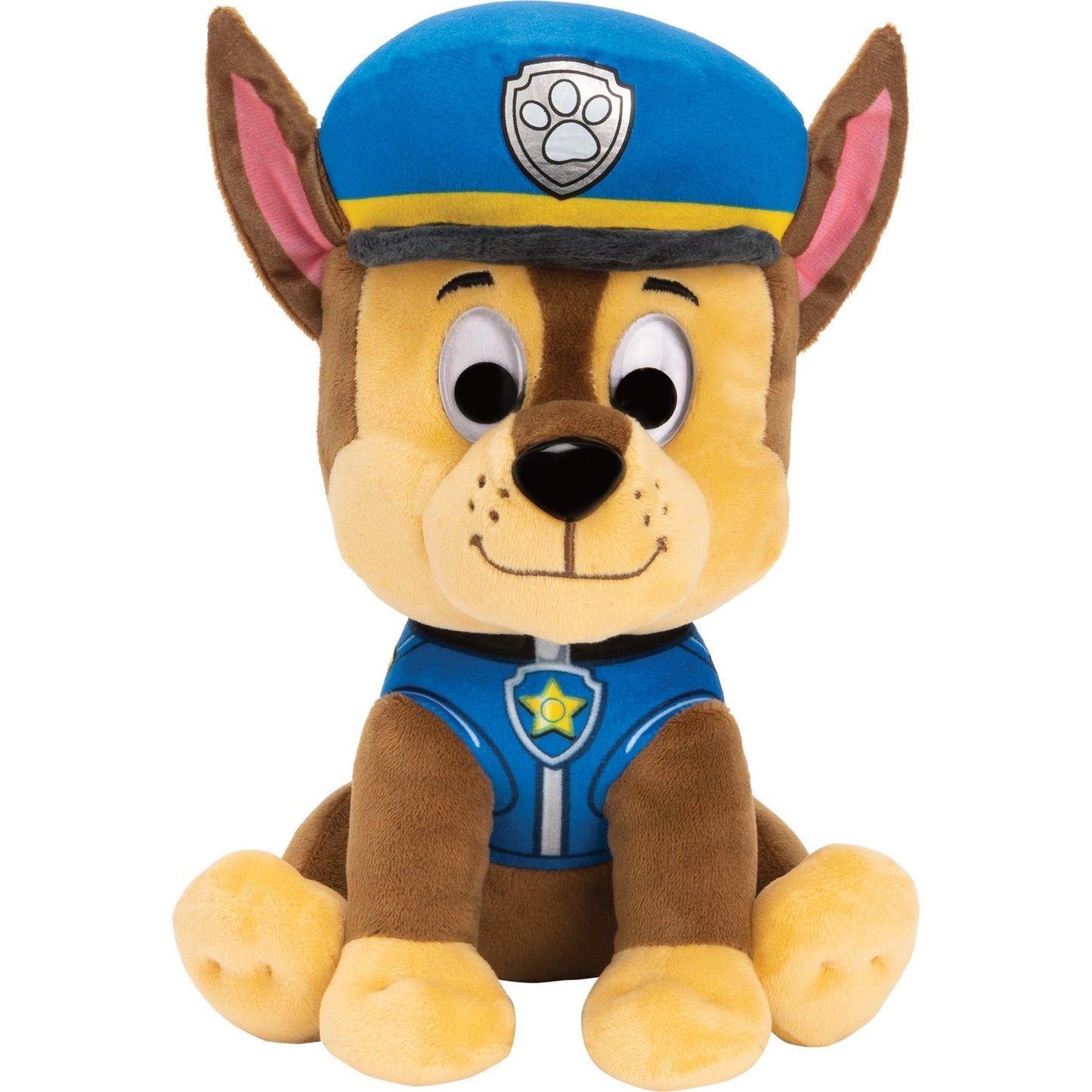 Spin Master Gund - Paw Patrol Chase, Kuscheltier