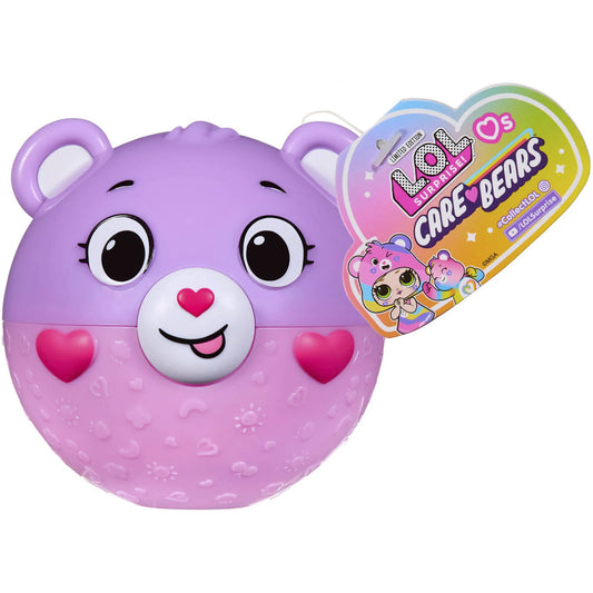 L.O.L. Surprise Loves Care Bears Tots, Spielfigur