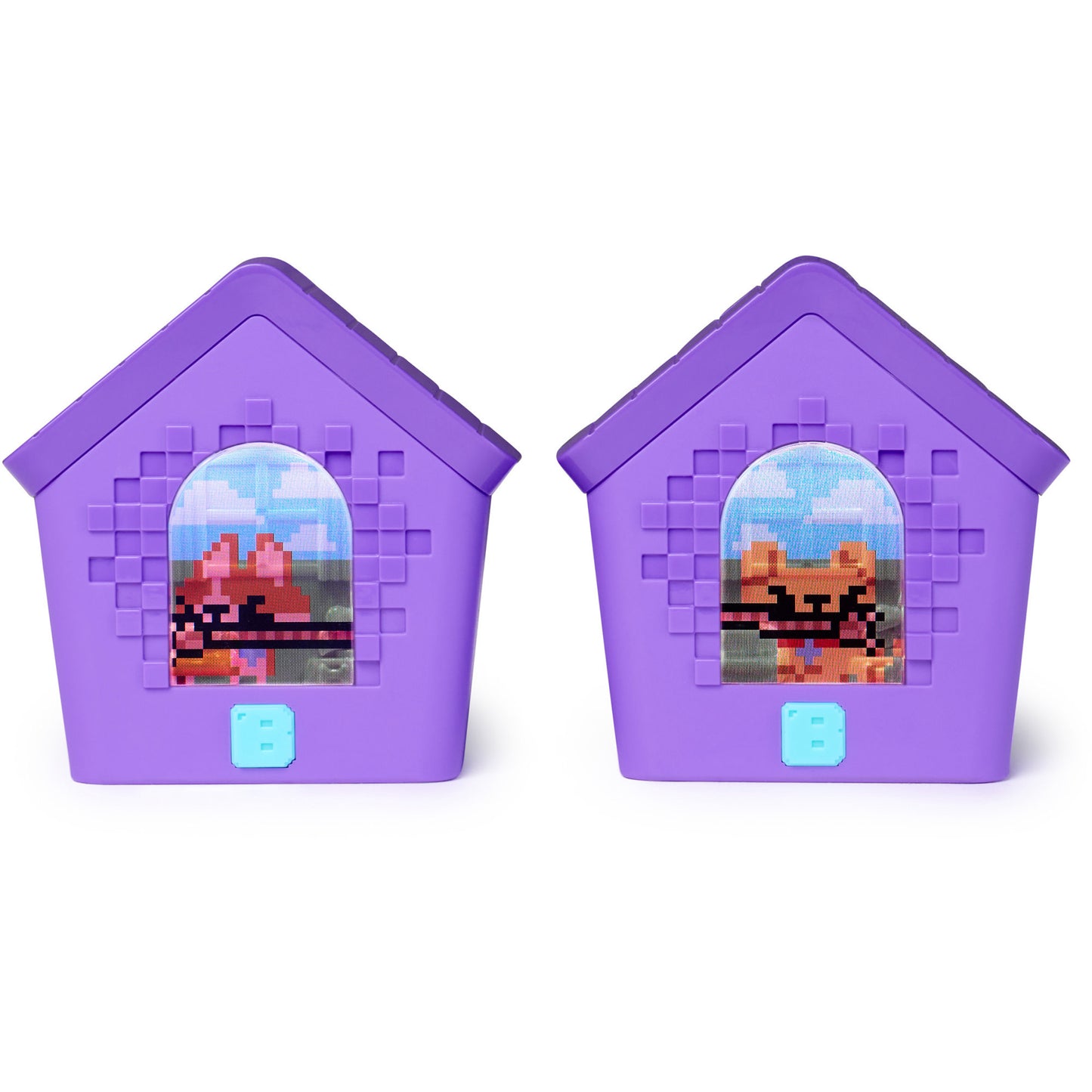 Bitzee Doghouse, Spielfigur