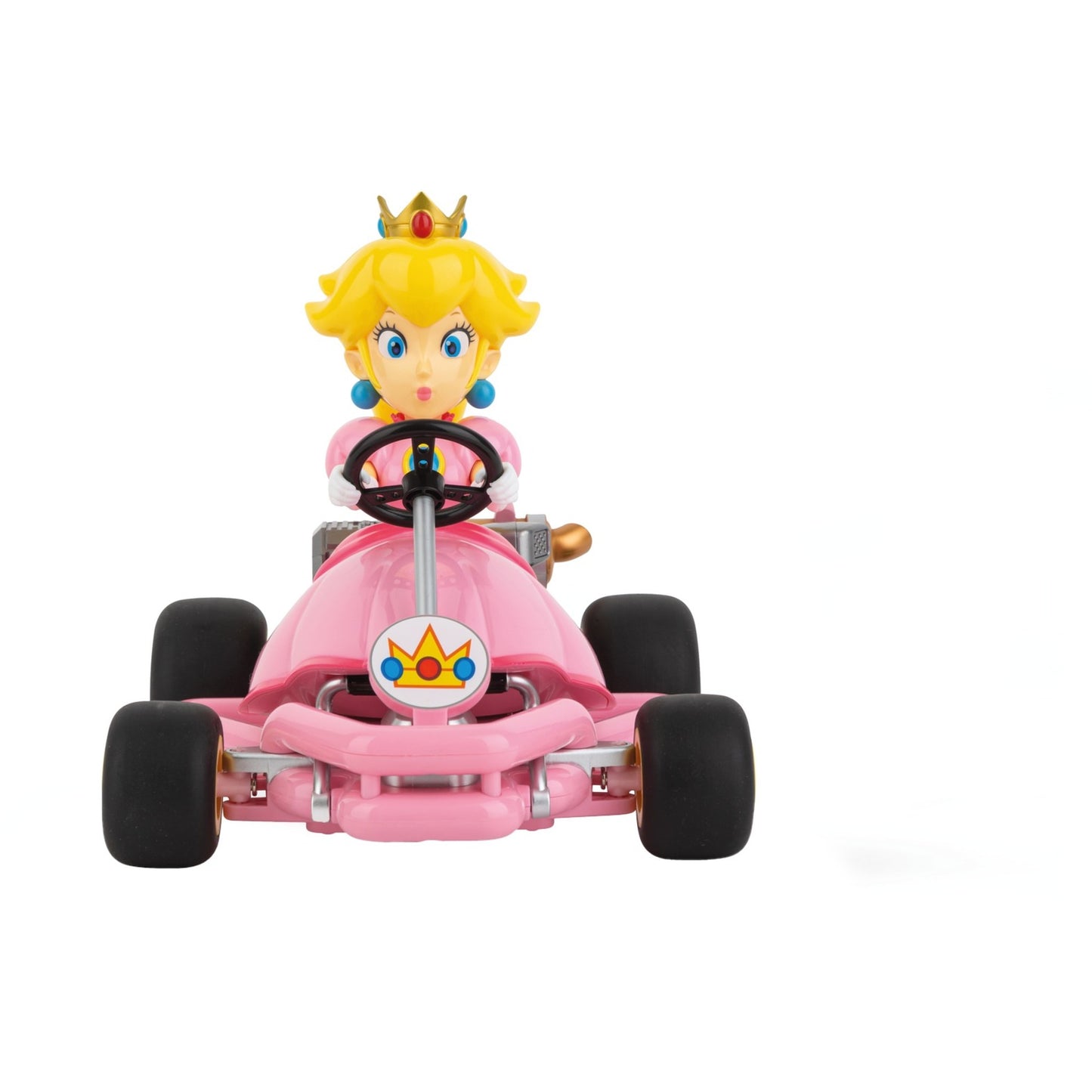 Carrera RC 2,4GHz Mario Kart Pipe Kart