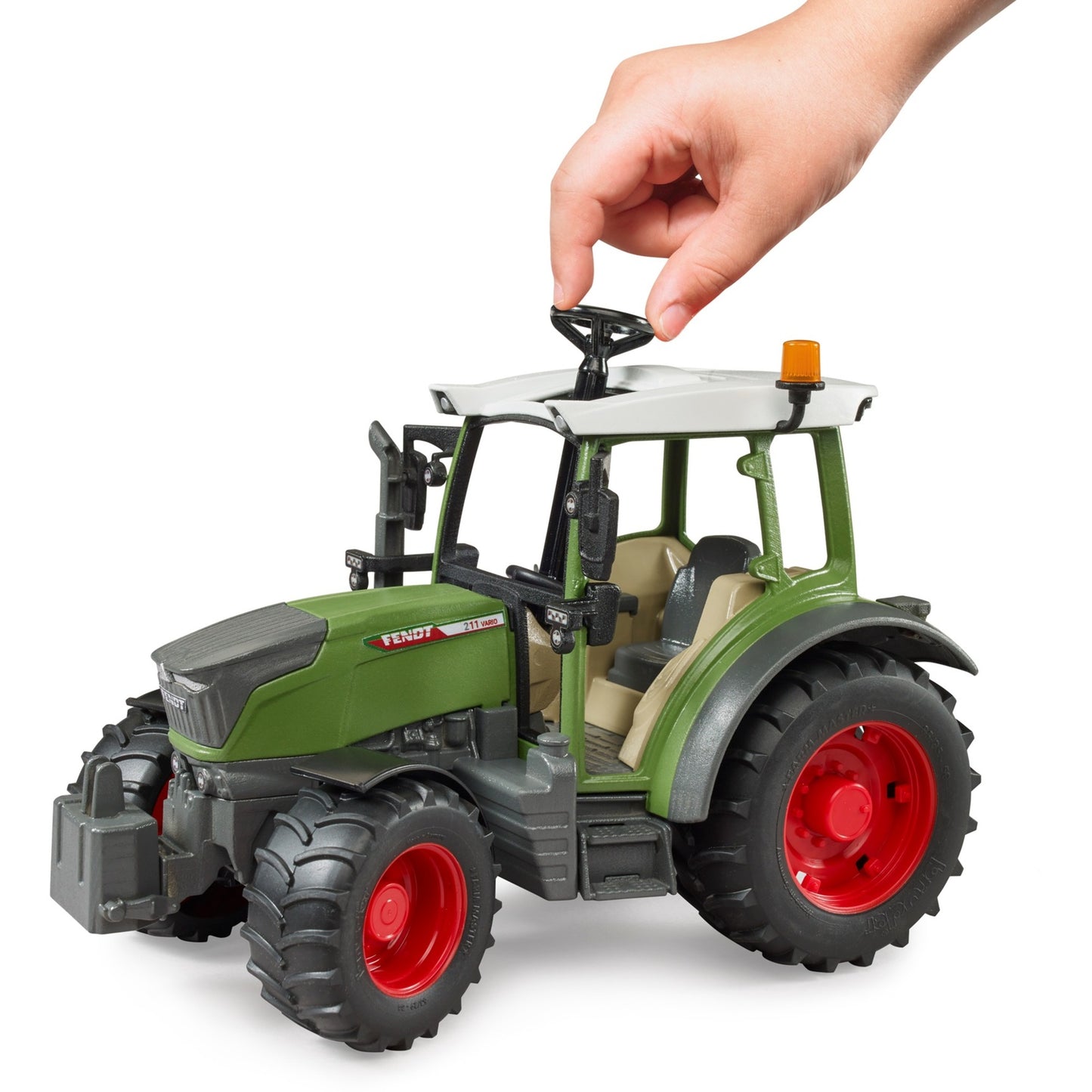 BRUDER Fendt Vario 211