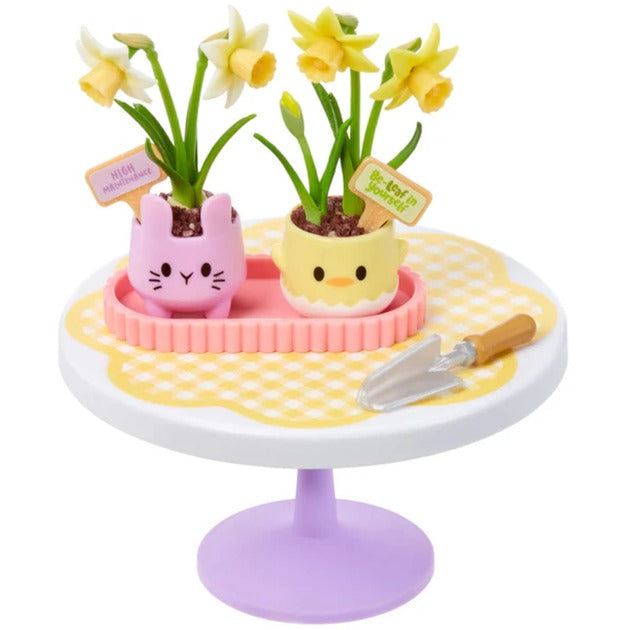 MGA's Miniverse Make It Mini Spring, Basteln