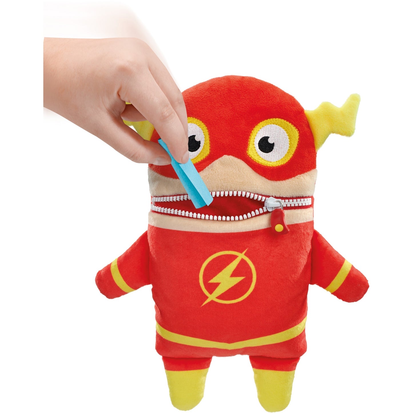 Schmidt Spiele Sorgenfresser The Flash (gelb)