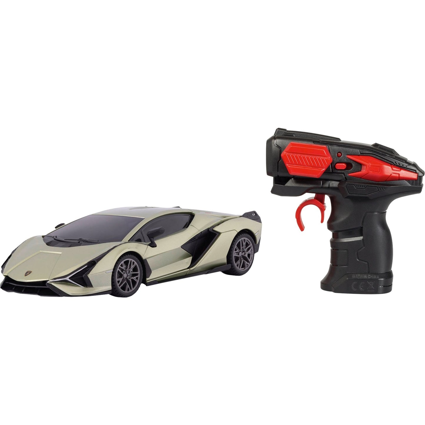 Revell RC Scale Car Lamborghini Sián (hellgrün)