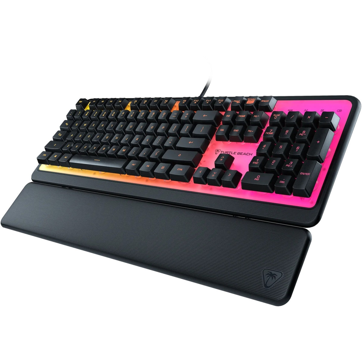 Magma, Gaming-Tastatur