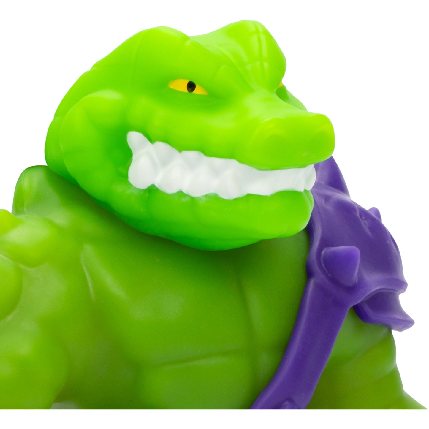 Heroes of Goo Jit Zu - Stretch Strikers S11 Heldenpack Rockjaw, Spielfigur