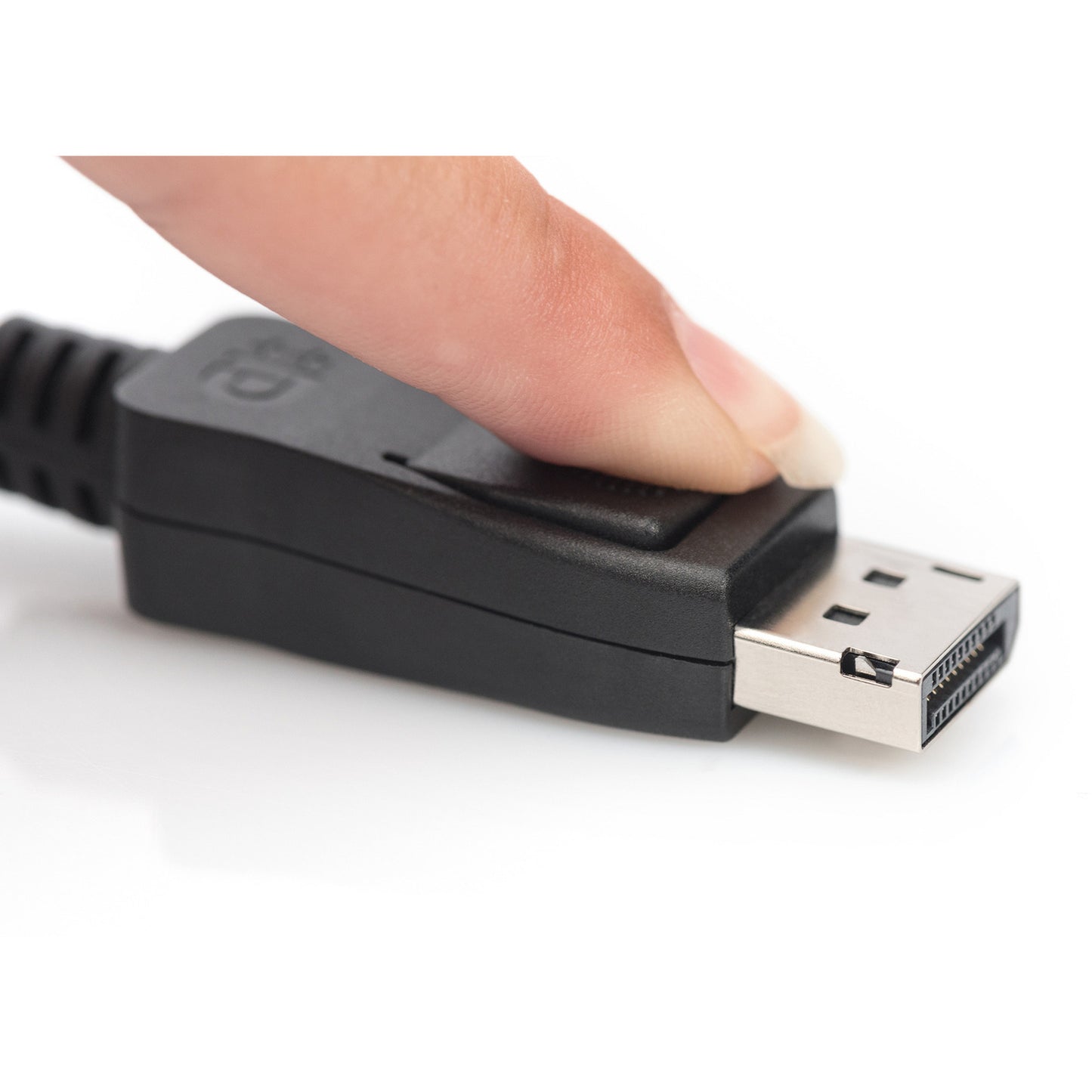 DisplayPort Anschlusskabel, UHD 8K