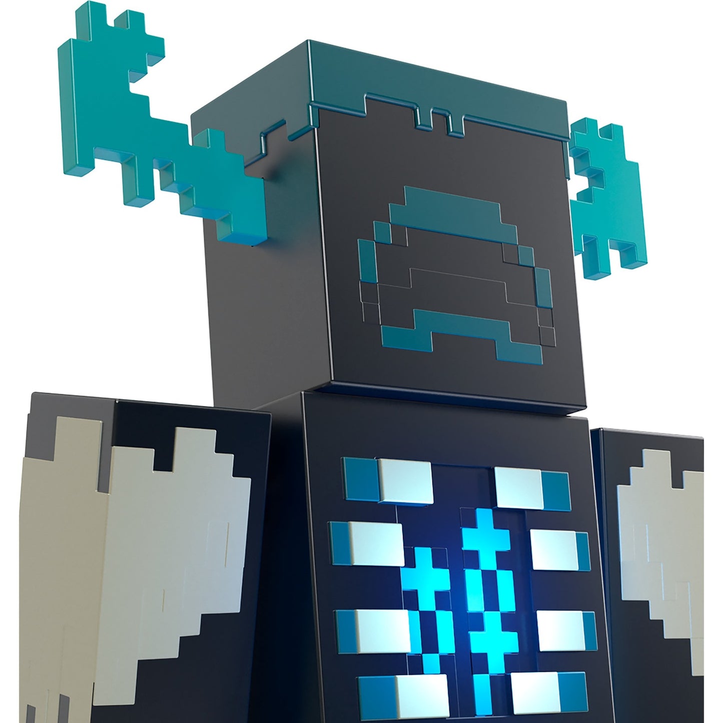 Mattel Minecraft The Warden