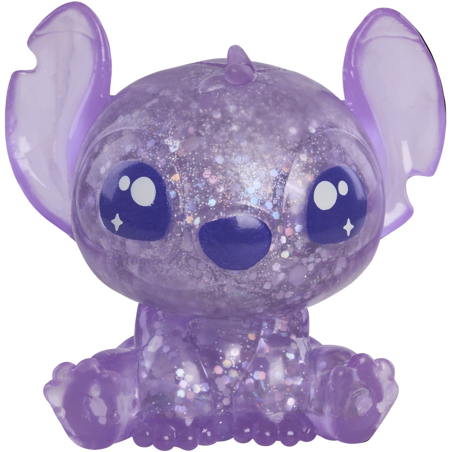 Disney Stitch Squish-A-Stitch Sammelfiguren, Spielfigur