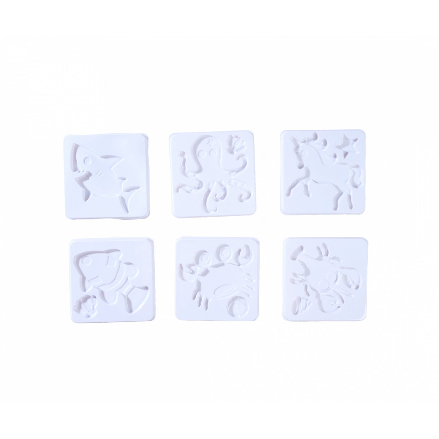 Aqua Gelz Deluxe Set, Basteln