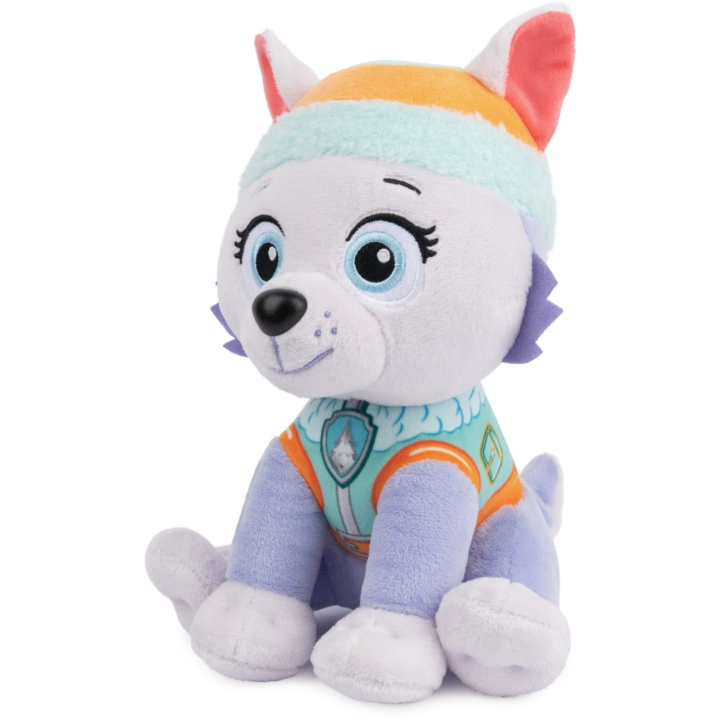 Spin Master GUND - PAW Patrol Everest, Kuscheltier