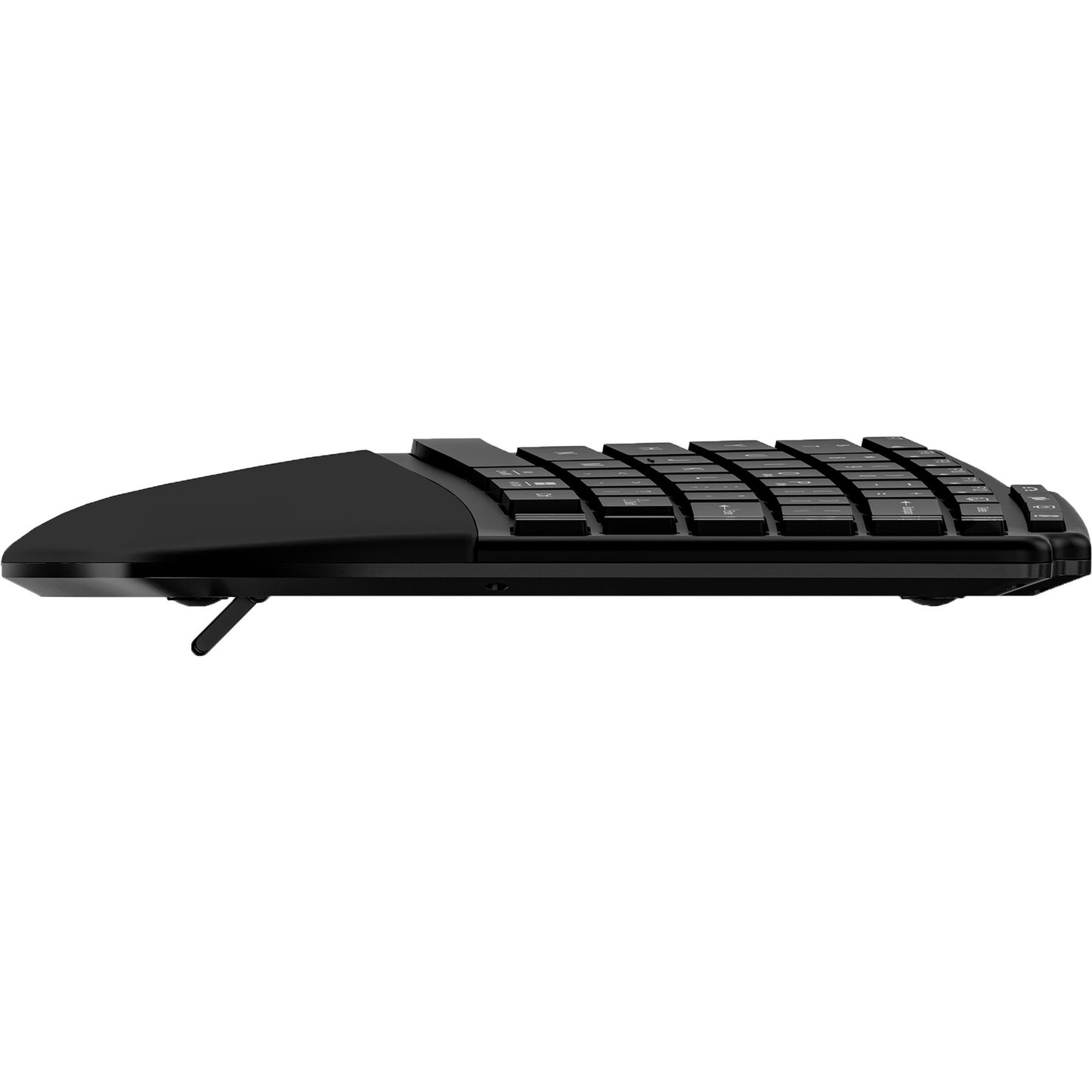 Pro Fit Ergo KB675 EQ TKL Wireless, Tastatur