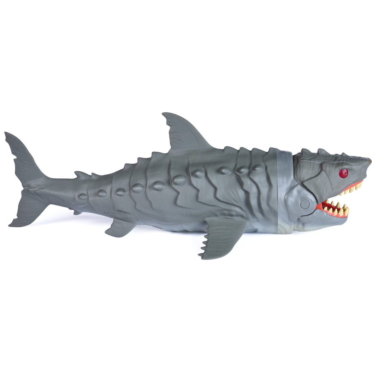 Primal Hatch - Interaktiver Megalodon Hai im Ei, Spielfigur