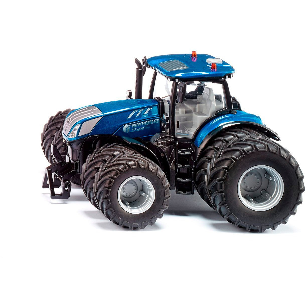 SIKU CONTROL New Holland T7.315 mit Doppelreifen (inkl. Fernsteuerung)