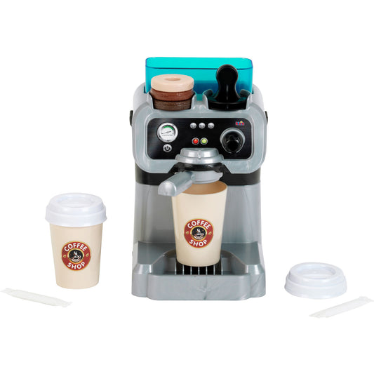 My Market Barista Espressomaschine, Kinderhaushaltsgerät