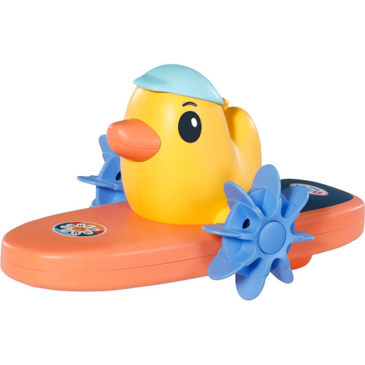 BABY born Splish Splash Surfende Berta, Spielfigur