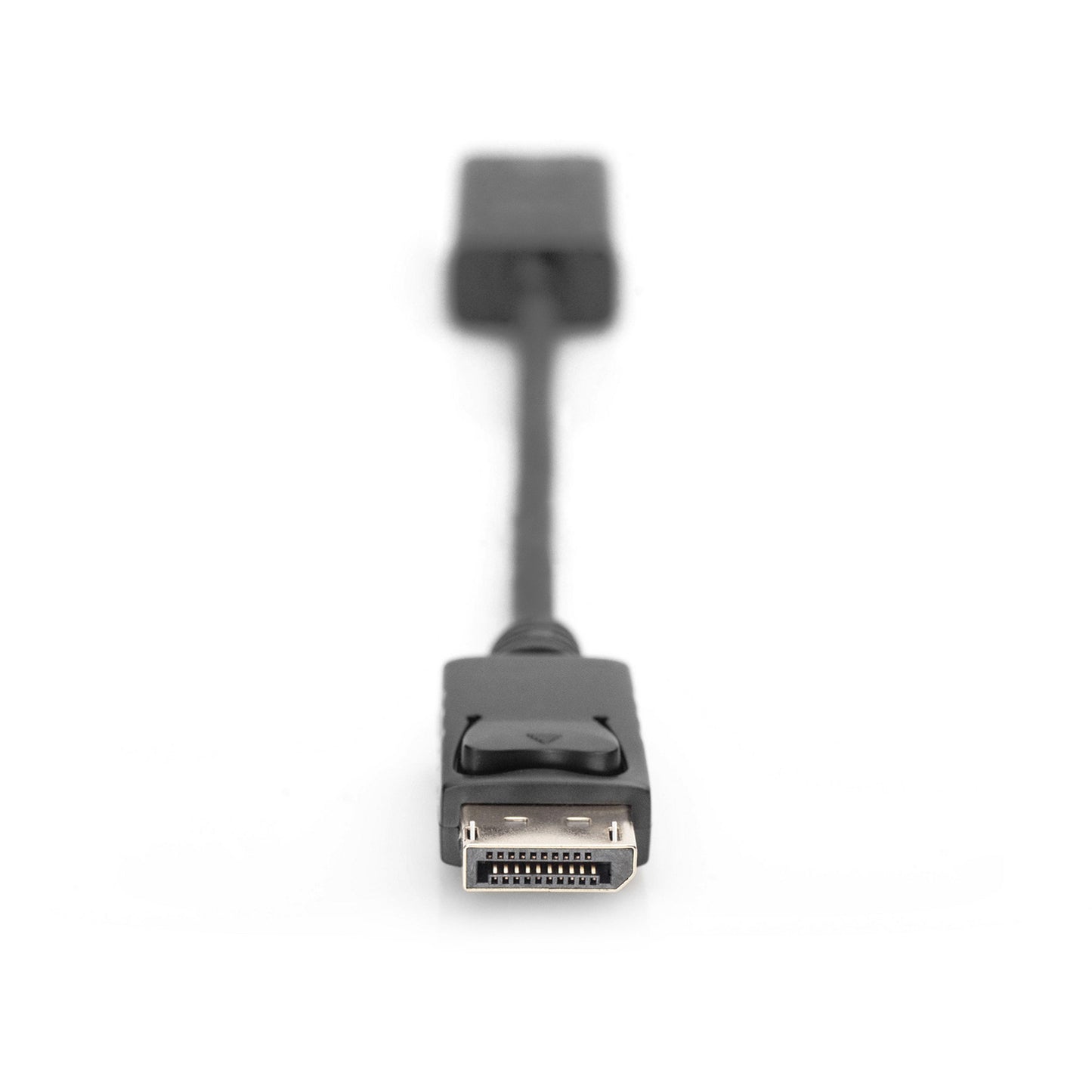 4K DisplayPort auf HDMI Adapter / Konverter
