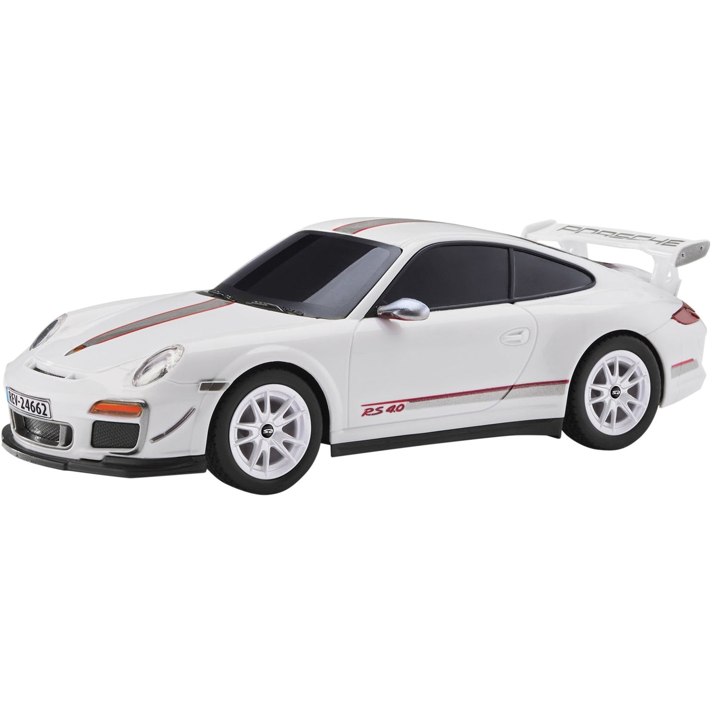 Revell RC Car Porsche 911 GT3 RS (weiss/schwarz)