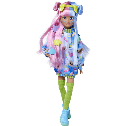 Kawaii Hi Mia, Puppe