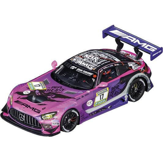 DIGITAL 132 Mercedes-AMG GT3 Evo Mercedes-AMG Team Getspeed, No.17, Rennwagen