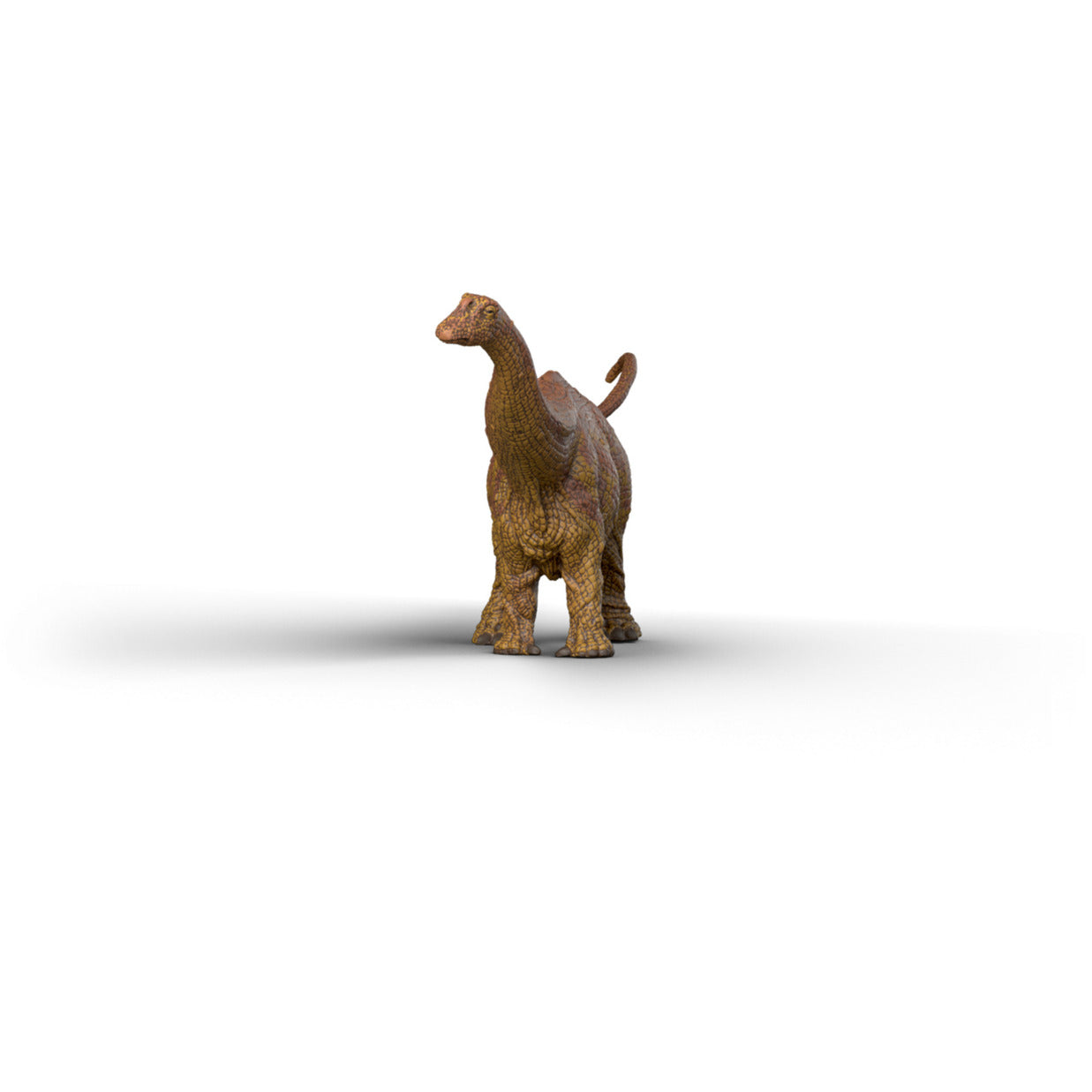 Dinosaurs Brontosaurus, Spielfigur