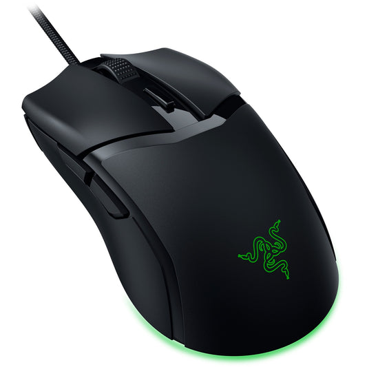 Razer Cobra (schwarz)