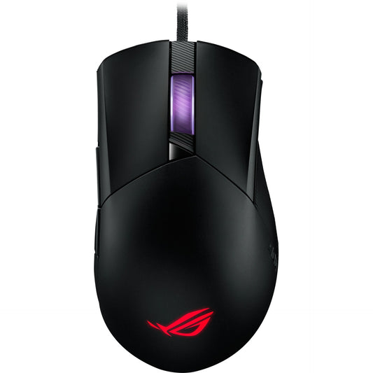 Asus ROG Gladius III (schwarz)