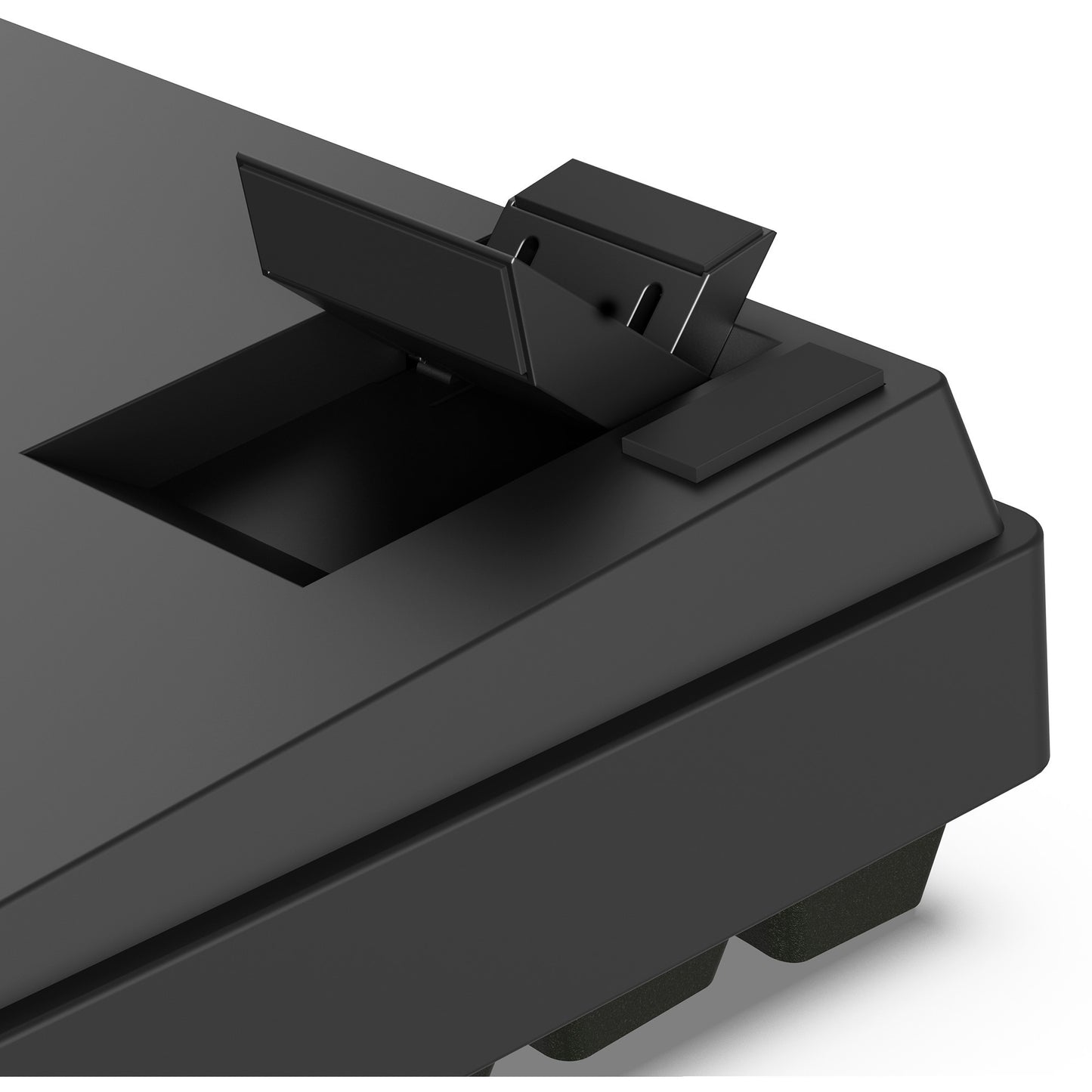 SKILLER SGK50 S4 Gen2 PBT, Gaming-Tastatur