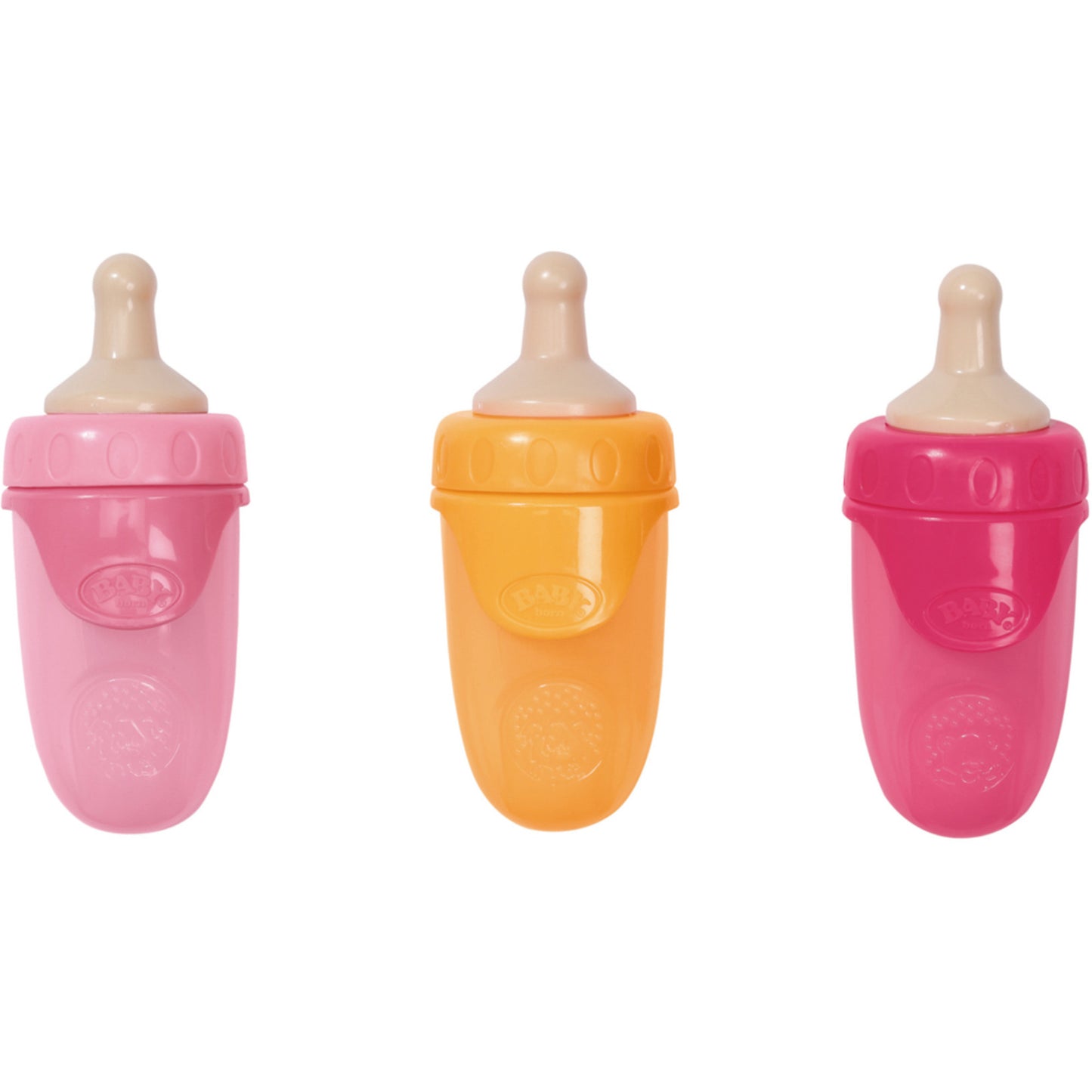 BABY born Trinkflasche 43cm, Puppenzubehör