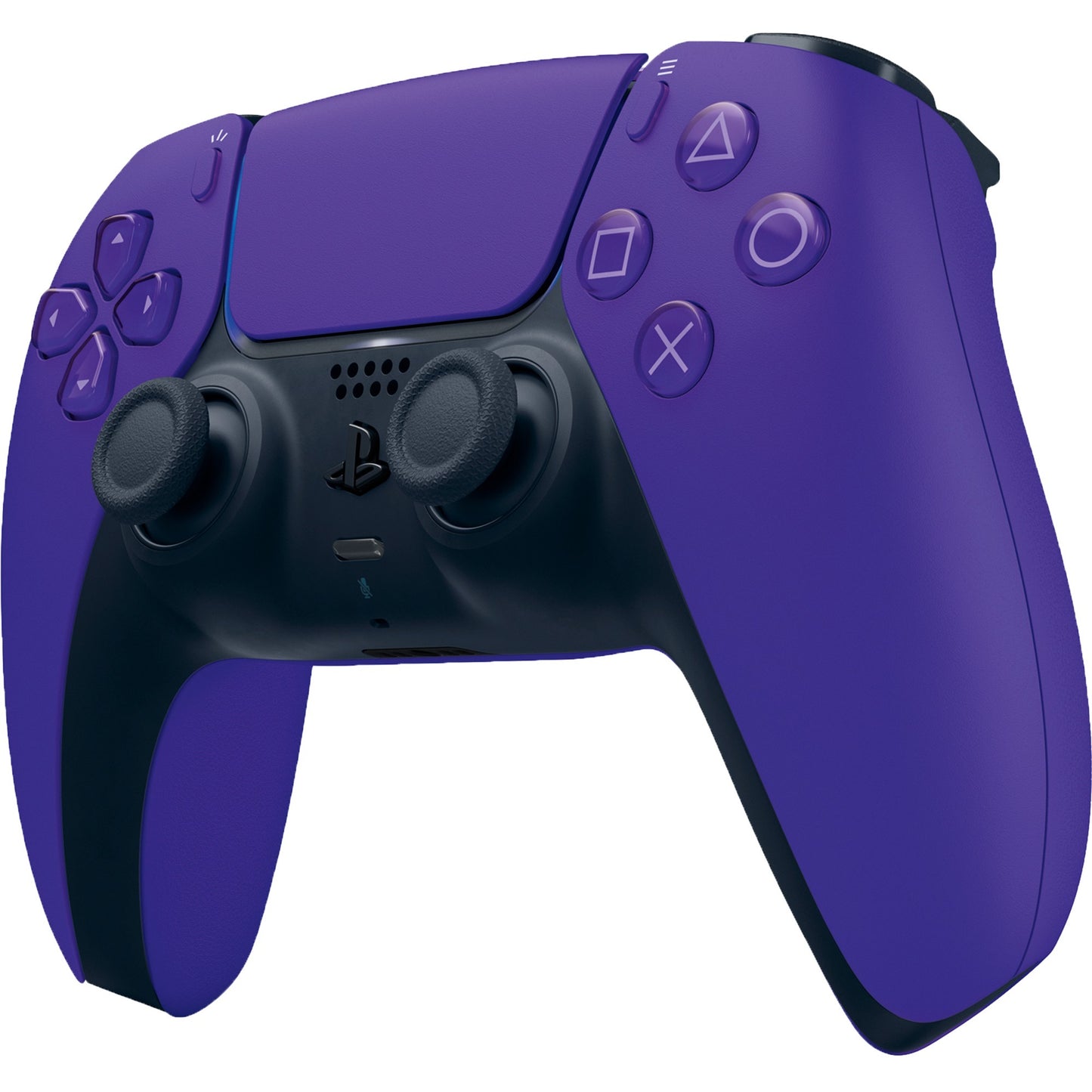 Sony Interactive Entertainment DualSense V2 Wireless-Controller (violett, Galactic Purple)