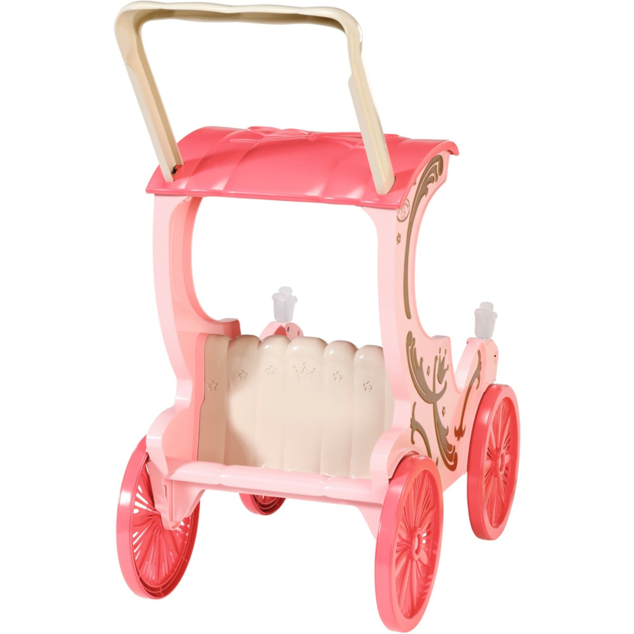 ZAPF Creation Baby Annabell® Little Sweet Kutsche & Pony