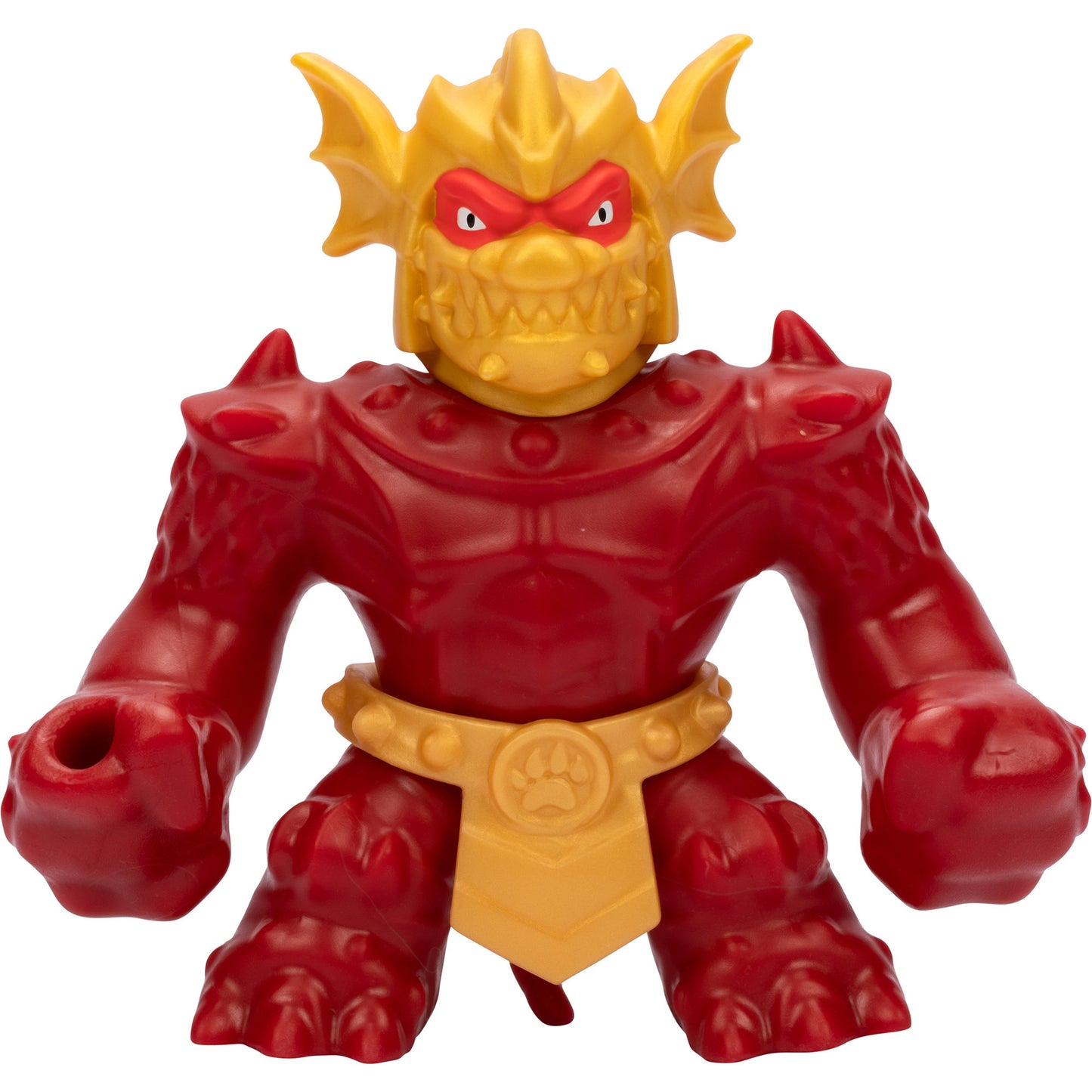 Heroes of Goo Jit Zu - Stretch Strikers S11 Heldenpack Blazagon, Spielfigur