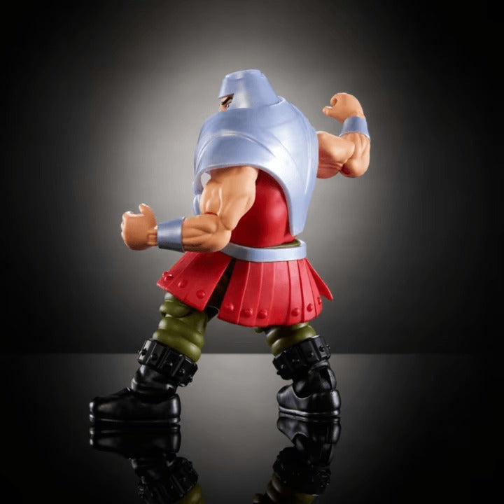 Masters of the Universe Origins Cartoon Collection Ram Man, Spielfigur