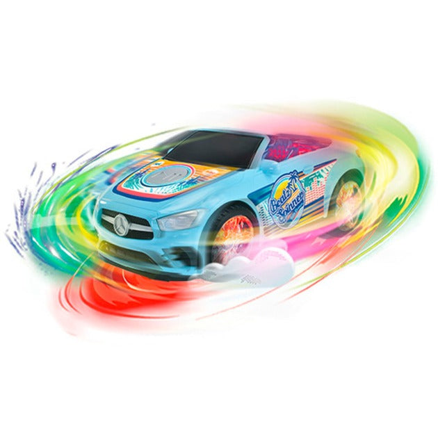 Dickie Mercedes E-Klasse Beatz Spinner, Spielfahrzeug