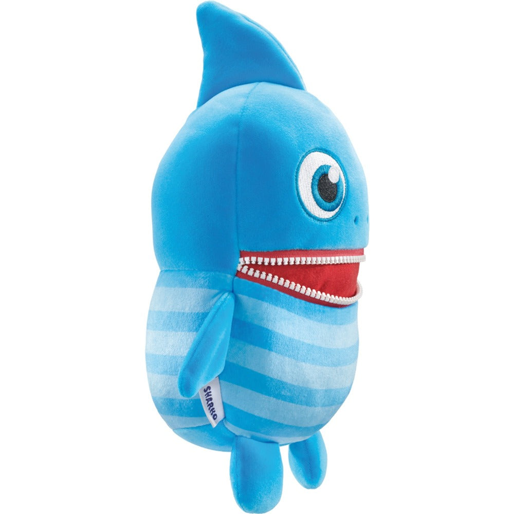 Sorgenfresser Sharko, Kuscheltier