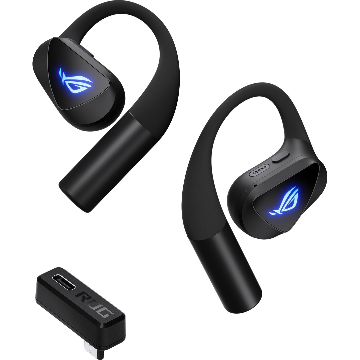ROG Cetra Open Wireless, Gaming-Headset