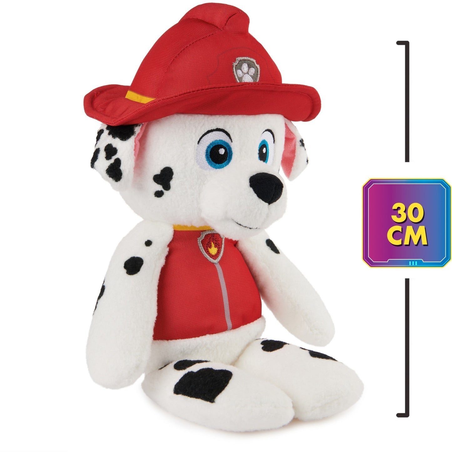 Spin Master GUND - PAW Patrol Marshall, Kuscheltier