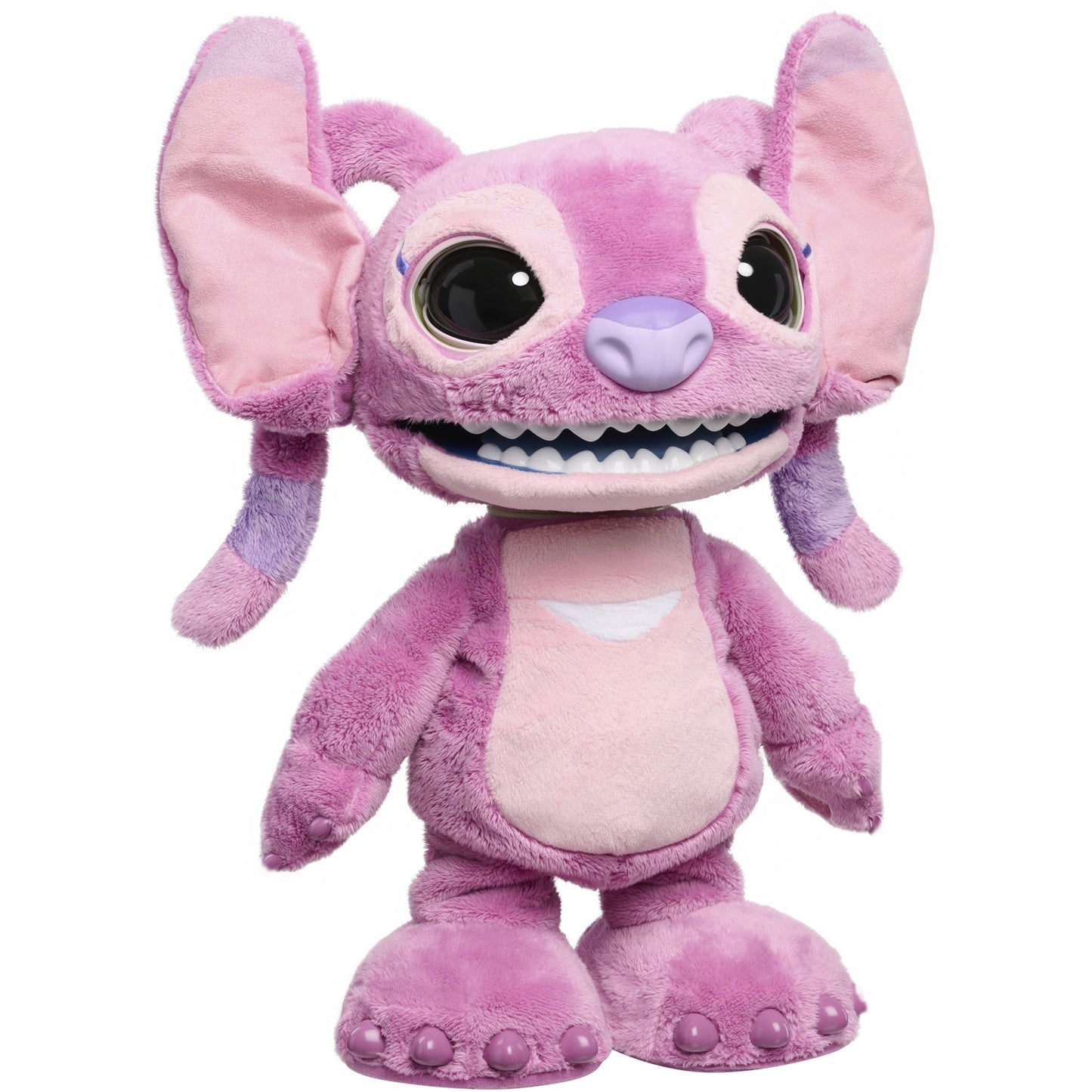 Disney Stitch Ultimate Angel, Kuscheltier