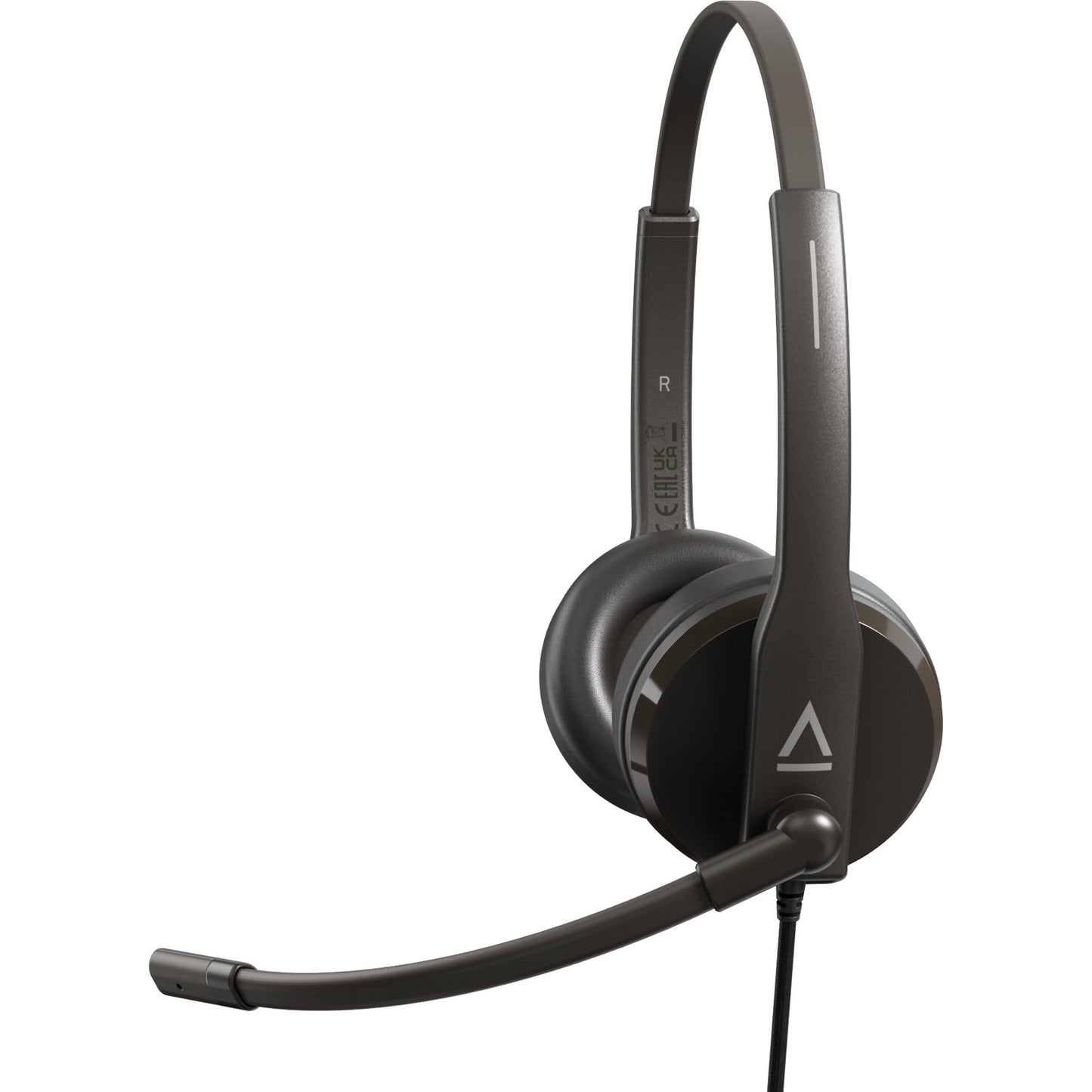 HS-230, Headset