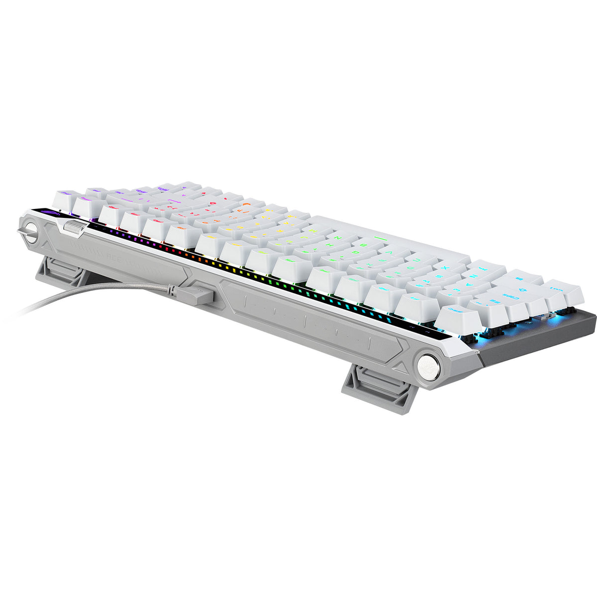 ROG Falchion Ace 75 HE, Gaming-Tastatur